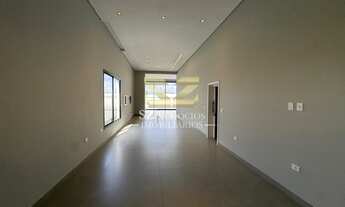 Imagem 5: CASA À VENDA COM 03 SUÍTES SENDO 1 COM CLOSET, CONDOMÍNIO RESIDENCIAL SAFIRA - FOZ