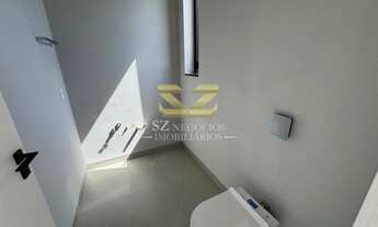 Imagem 7: CASA À VENDA COM 03 SUÍTES SENDO 1 COM CLOSET, CONDOMÍNIO RESIDENCIAL SAFIRA - FOZ