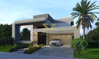 Imagem 2: CASA À VENDA NO CONDOMÍNIO SOLAR DAS PALMEIRAS, COM 03 SUÍTES, FOZ PR