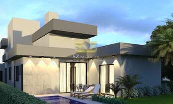 Imagem 4: CASA À VENDA NO CONDOMÍNIO SOLAR DAS PALMEIRAS, COM 03 SUÍTES, FOZ PR