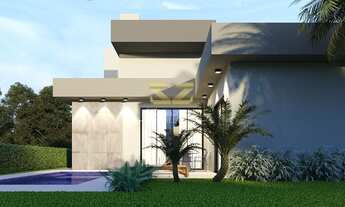 Imagem 5: CASA À VENDA NO CONDOMÍNIO SOLAR DAS PALMEIRAS, COM 03 SUÍTES, FOZ PR