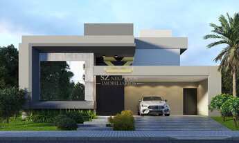 Imagem 6: CASA À VENDA NO CONDOMÍNIO SOLAR DAS PALMEIRAS, COM 03 SUÍTES, FOZ PR