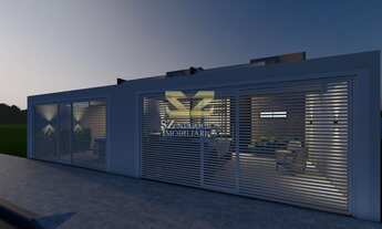 Imagem 1: CASA À VENDA COM 3 DORMITÓRIOS SENDO 1 SUÍTE, LOTEAMENTO VERDES PAMPAS, FOZ