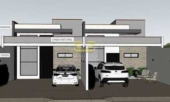 Imagem 3: CASA À VENDA COM 3 DORMITÓRIOS SENDO 1 SUÍTE, LOTEAMENTO VERDES PAMPAS, FOZ