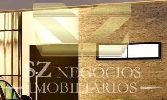 Imagem 5: CASA À VENDA COM 3 DORMITÓRIOS SENDO 1 SUÍTE, LOTEAMENTO VERDES PAMPAS, FOZ