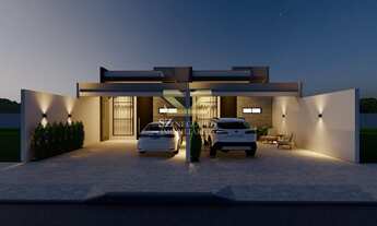 Imagem 6: CASA À VENDA COM 3 DORMITÓRIOS SENDO 1 SUÍTE, LOTEAMENTO VERDES PAMPAS, FOZ