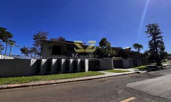 Imagem 2: IMÓVEL COMERCIAL À VENDA NO CENTRO DE FOZ DO IGUAÇU, PR