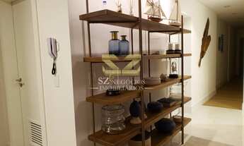 Imagem 6: APARTAMENTO COM 3 DORMITÓRIOS À VENDA, CENTRO, BALNEARIO CAMBORIU - SC