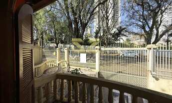 Imagem 5: SOBRADO COM 4 DORMITÓRIOS SENDO 1 SUÍTE À VENDA, CENTRO, FOZ DO IGUAÇU - PR