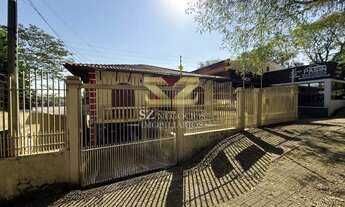 Imagem 2: SOBRADO COM 4 DORMITÓRIOS SENDO 1 SUÍTE À VENDA, CENTRO, FOZ DO IGUAÇU - PR