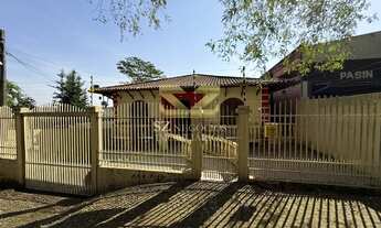 Imagem: SOBRADO COM 4 DORMITÓRIOS SENDO 1 SUÍTE