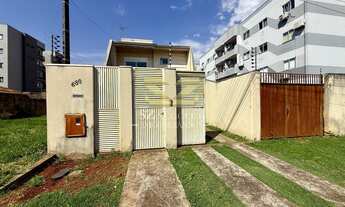 Imagem 5: SOBRADO COM TERRENO À PARTE À VENDA COM 2 SUÍTES, JARDIM LANCASTER II, FOZ DO IGUAÇU