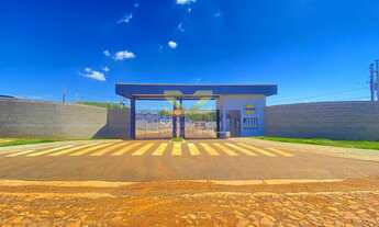 Imagem 4: CONDOMÍNIO RESIDENCIAL FECHADO ILHA BELLA - FOZ DO IGUAÇU - PR