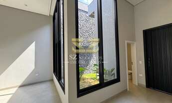 Imagem 4: CASA À VENDA COM 03 SUÍTES SENDO 1 COM CLOSET, CONDOMÍNIO RESIDENCIAL SAFIRA - FOZ