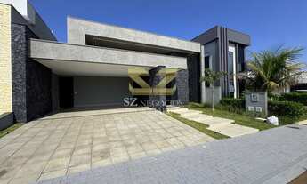 Imagem 2: CASA À VENDA COM 03 SUÍTES SENDO 1 COM CLOSET, CONDOMÍNIO RESIDENCIAL SAFIRA - FOZ