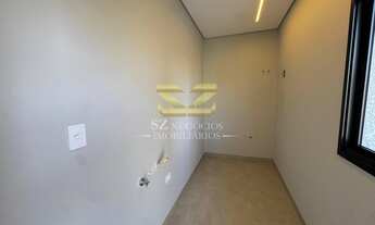 Imagem 7: CASA À VENDA COM 03 SUÍTES SENDO 1 COM CLOSET, CONDOMÍNIO RESIDENCIAL SAFIRA - FOZ