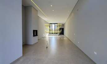 Imagem 6: CASA À VENDA COM 03 SUÍTES SENDO 1 COM CLOSET, CONDOMÍNIO RESIDENCIAL SAFIRA - FOZ