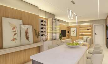 Imagem 6: APARTAMENTO À VENDA AURUM RESIDENCE NO CENTRO, FOZ DO IGUAÇU - PR