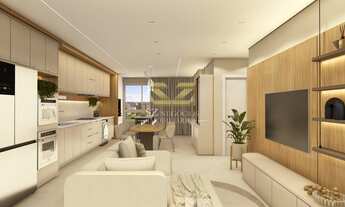 Imagem 7: APARTAMENTO À VENDA AURUM RESIDENCE NO CENTRO, FOZ DO IGUAÇU - PR