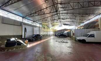 Imagem 2: Barracão para locação, 450m VILA PORTES, FOZ DO IGUACU - PR