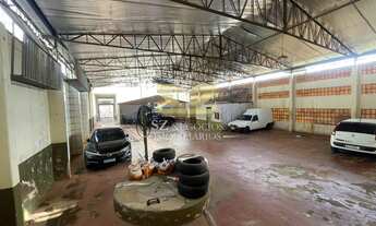 Imagem 4: Barracão para locação, 450m VILA PORTES, FOZ DO IGUACU - PR