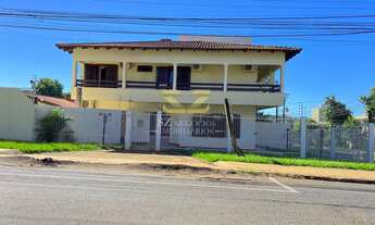 Imagem: Sobrado com 4 dormitórios locação, VILA