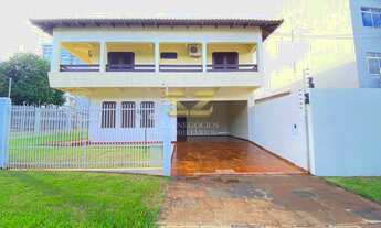 Imagem 2: Sobrado com 4 dormitórios locação, VILA MARACANA, FOZ DO IGUACU - PR