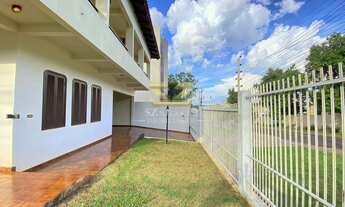 Imagem 4: Sobrado com 4 dormitórios locação, VILA MARACANA, FOZ DO IGUACU - PR