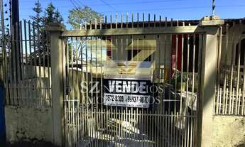 Imagem 4: SOBRADO COM 4 DORMITÓRIOS SENDO 1 SUÍTE À VENDA, CENTRO, FOZ DO IGUAÇU - PR