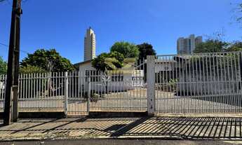 Imagem 2: CASA À VENDA COM 4 DORMITÓRIOS, POLO CENTRO, FOZ DO IGUAÇU - PR
