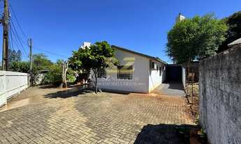 Imagem 3: CASA À VENDA COM 4 DORMITÓRIOS, POLO CENTRO, FOZ DO IGUAÇU - PR