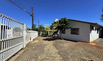 Imagem 4: CASA À VENDA COM 4 DORMITÓRIOS, POLO CENTRO, FOZ DO IGUAÇU - PR