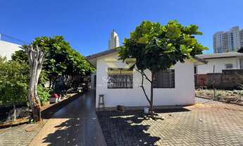 Imagem 5: CASA À VENDA COM 4 DORMITÓRIOS, POLO CENTRO, FOZ DO IGUAÇU - PR