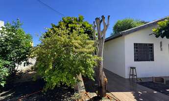 Imagem 6: CASA À VENDA COM 4 DORMITÓRIOS, POLO CENTRO, FOZ DO IGUAÇU - PR