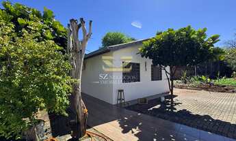 Imagem 7: CASA À VENDA COM 4 DORMITÓRIOS, POLO CENTRO, FOZ DO IGUAÇU - PR