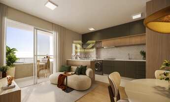 Imagem 2: APARTAMENTO À VENDA COM 2 DORMITÓRIOS, AMANAY BEACH CLUB, ITAPOA - SC