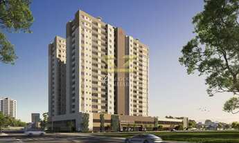 Imagem: APARTAMENTO À VENDA COM 2 DORMITÓRIOS