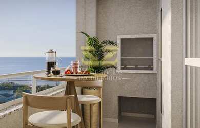 Imagem 5: APARTAMENTO À VENDA COM 2 DORMITÓRIOS, AMANAY BEACH CLUB, ITAPOA - SC