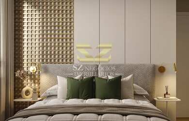 Imagem 6: APARTAMENTO À VENDA COM 2 DORMITÓRIOS, AMANAY BEACH CLUB, ITAPOA - SC