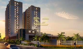 Imagem 7: APARTAMENTO À VENDA COM 2 DORMITÓRIOS, AMANAY BEACH CLUB, ITAPOA - SC