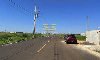 Imagem 5: TERRENO PARQUE RESIDENCIAL ECOVILLE II - FOZ DO IGUAÇU - PR