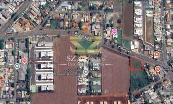 Imagem: TERRENO À VENDA DE 1.515,50M, TRÊS BANDEIRAS