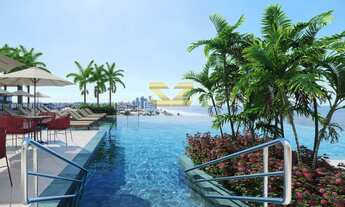 Imagem 7: APARTAMENTO À VENDA COM 1 SUÍTE E 1 DORMITÓRIO NO LANDSAPE HOME CLUB - PENHA-SC