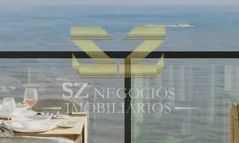 Imagem 4: APARTAMENTO À VENDA COM 1 SUÍTE E 1 DORMITÓRIO NO LANDSAPE HOME CLUB - PENHA-SC