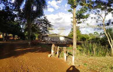 Imagem 6: AREA RURAL - AURORA DO IGUAÇU - SÃO MIGUEL DO IGUAÇU - PR