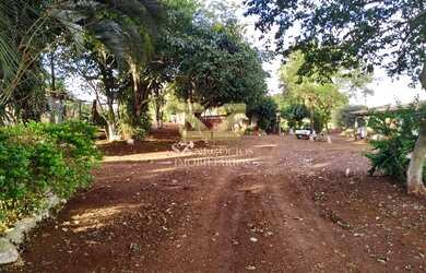 Imagem 7: AREA RURAL - AURORA DO IGUAÇU - SÃO MIGUEL DO IGUAÇU - PR