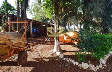 Imagem 4: AREA RURAL - AURORA DO IGUAÇU - SÃO MIGUEL DO IGUAÇU - PR