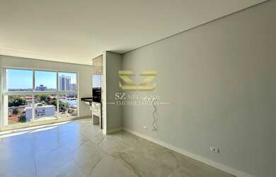 Imagem 4: APARTAMENTO À VENDA RESIDENCIAL ELEGANCE TOWER - ANDAR ALTO - CENTRO