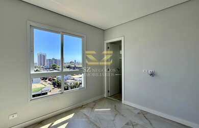 Imagem 5: APARTAMENTO À VENDA RESIDENCIAL ELEGANCE TOWER - ANDAR ALTO - CENTRO