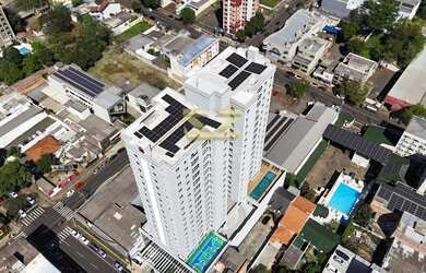 Imagem 2: APARTAMENTO À VENDA RESIDENCIAL ELEGANCE TOWER - ANDAR ALTO - CENTRO